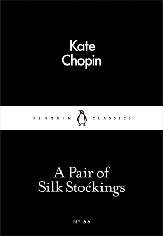 A Pair of Silk Stockings book cover