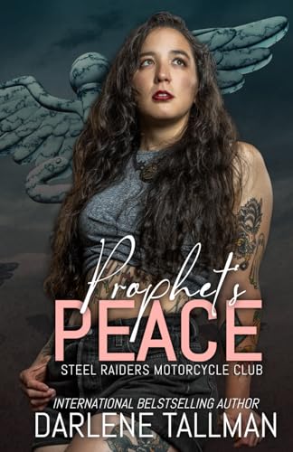 Prophet's Peace book cover