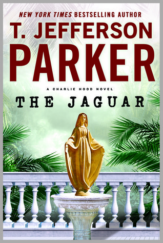 The Jaguar book cover