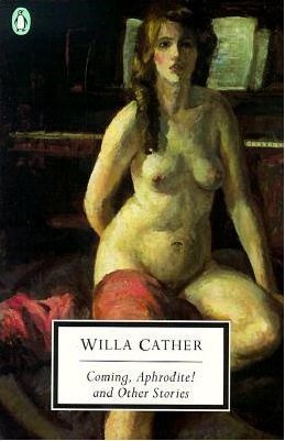 Coming, Aphrodite! and Other Stories book cover