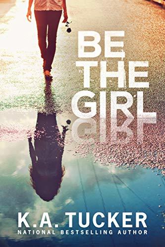 Be the Girl book cover
