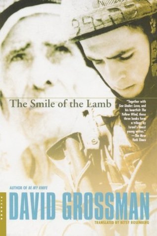 The Smile of the Lamb book cover
