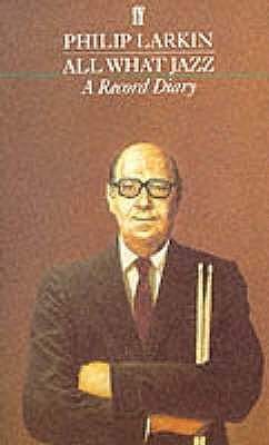 All What Jazz book cover