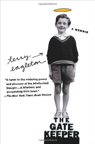 The Gatekeeper book cover