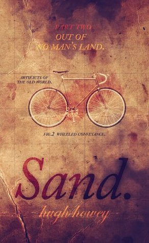 Out of No Man's Land book cover