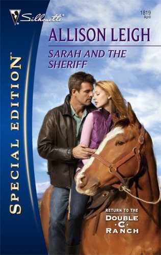 Return to the Double-C Ranch book cover 2