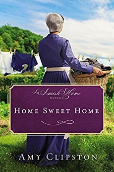 Home Sweet Home book cover