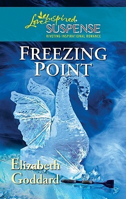 Freezing Point book cover