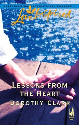 Lessons from the Heart book cover