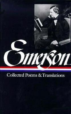 Collected Poems and Translations book cover