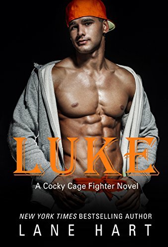 Luke book cover