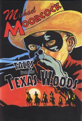 Tales from the Texas Woods book cover