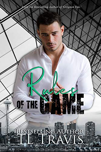 Rules of the Game book cover