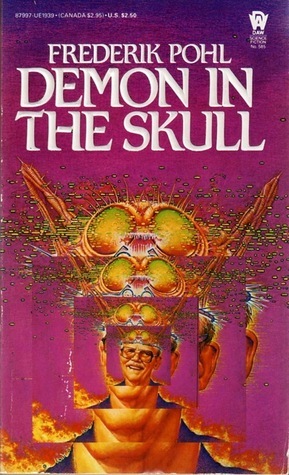 Demon in the Skull book cover