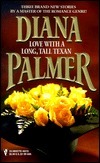 Love with a Long, Tall Texan book cover