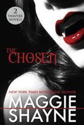 The Chosen book cover