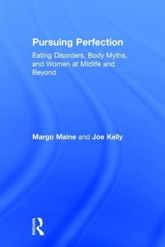 Pursuing Perfection book cover
