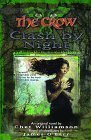 The Crow book cover