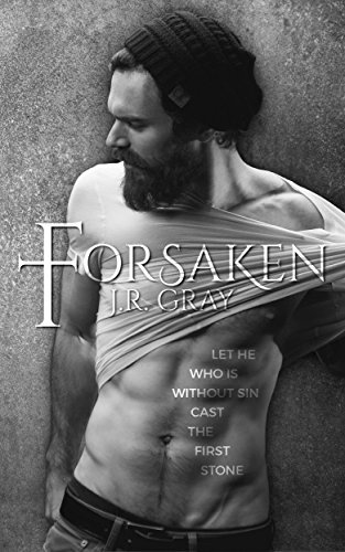 Forsaken book cover