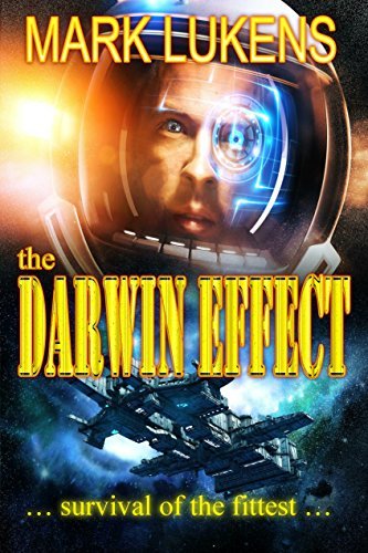 The Darwin Effect book cover