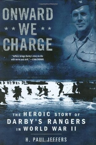 Onward We Charge book cover