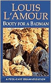 Booty for a Bad Man book cover