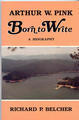 Arthur W. Pink book cover