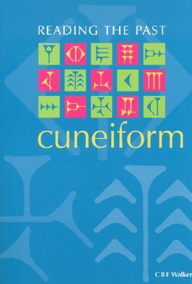 Cuneiform book cover