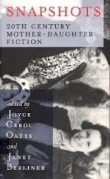 Snapshots book cover