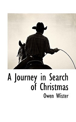 A Journey in Search of Christmas book cover