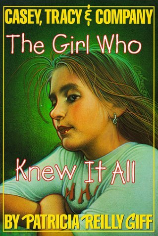 Casey, Tracy & Company book cover 2