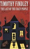 The Last of the Crazy People book cover