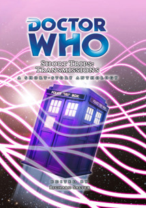 Doctor Who Short Trips book cover