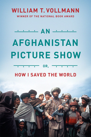 An Afghanistan Picture Show book cover