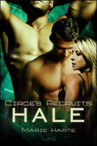 Hale book cover