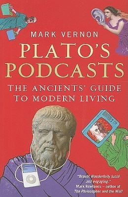 Plato's Podcasts book cover