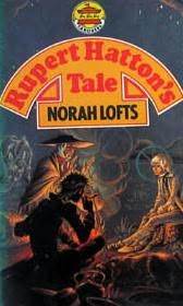 Rupert Hatton's Tale book cover