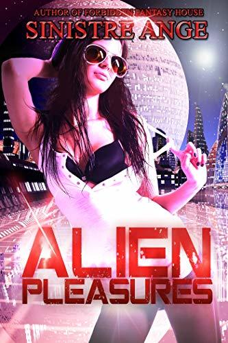 Alien Pleasures book cover