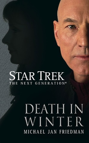 Star Trek: The Next Generation - The Second Decade book cover 1