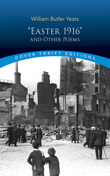 Easter 1916 and Other Poems book cover