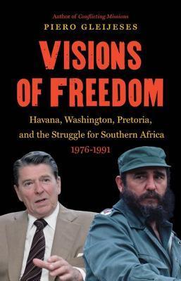 Visions of Freedom book cover