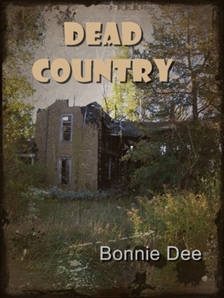 Dead Country book cover