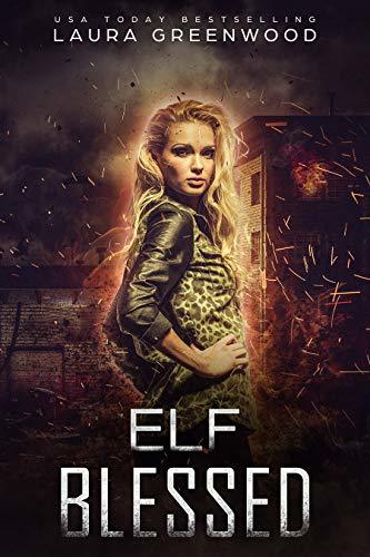 Return of the Fae book cover 3
