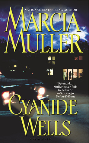 Cape Perdido book cover 2