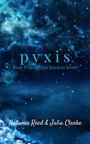 Stardust book cover 3