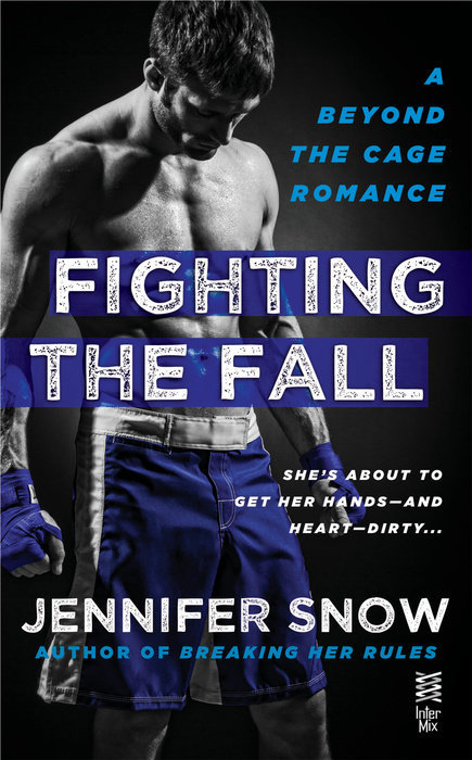 Beyond the Cage book cover 2