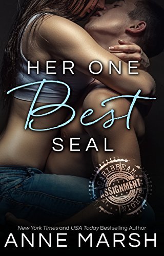 Her One Best SEAL book cover