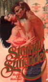 Stormy Surrender book cover