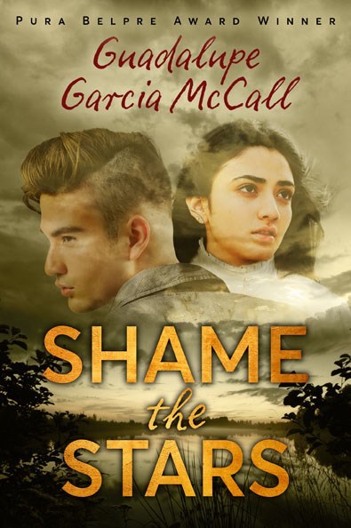Shame the Stars Series book cover 1