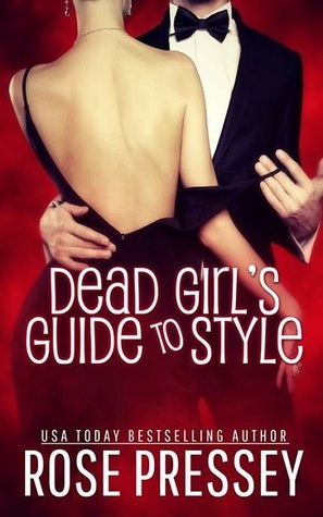Hadley Wilds book cover 1